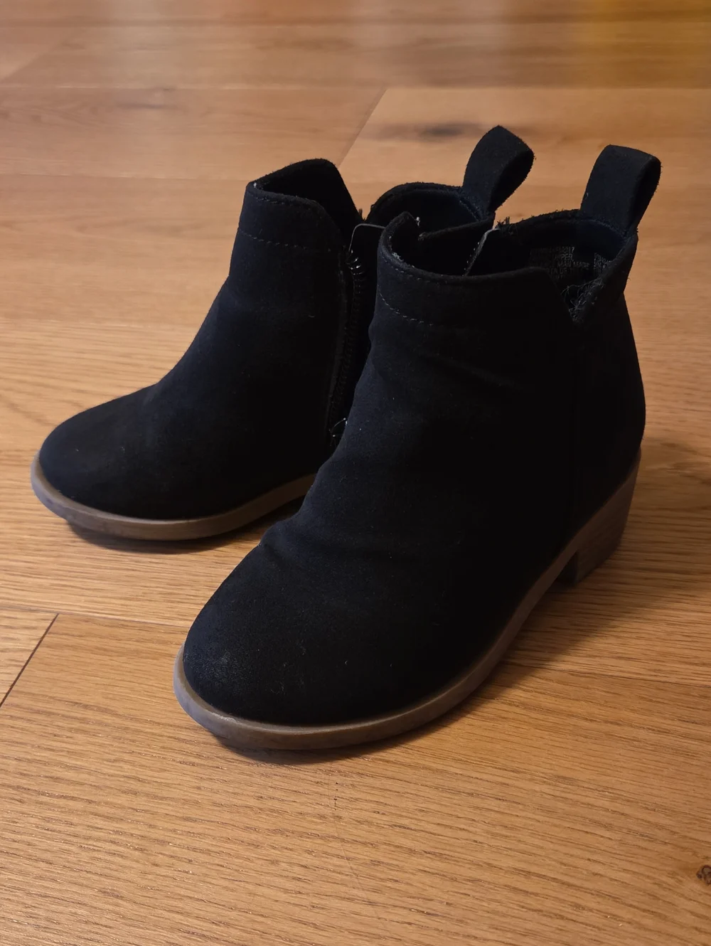 Girl's Boots